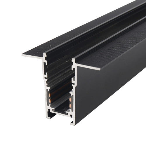 Farwise Aluminum magnetic Track Lighting System DC48V
